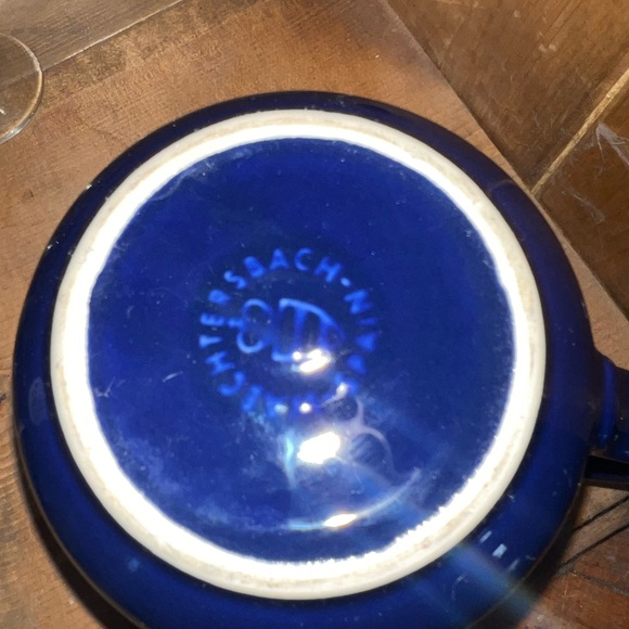 Small Pitcher - Picture 2 of 2